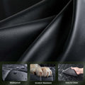Dog Car Seat Cover Extender.