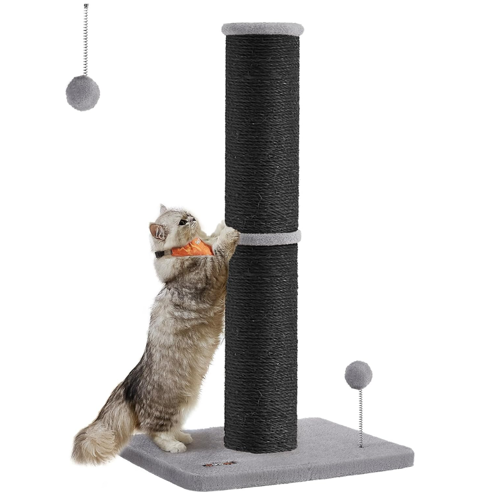 Cat Scratching Post Sisal.