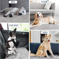 Waterproof Dog Blanket, Reversible Water Proof Pet Blanket for Couch, Bed & Sofa, Washable Couch Covers for Large Dogs - Protects Furniture from Fur, Dirt, and Accidents.